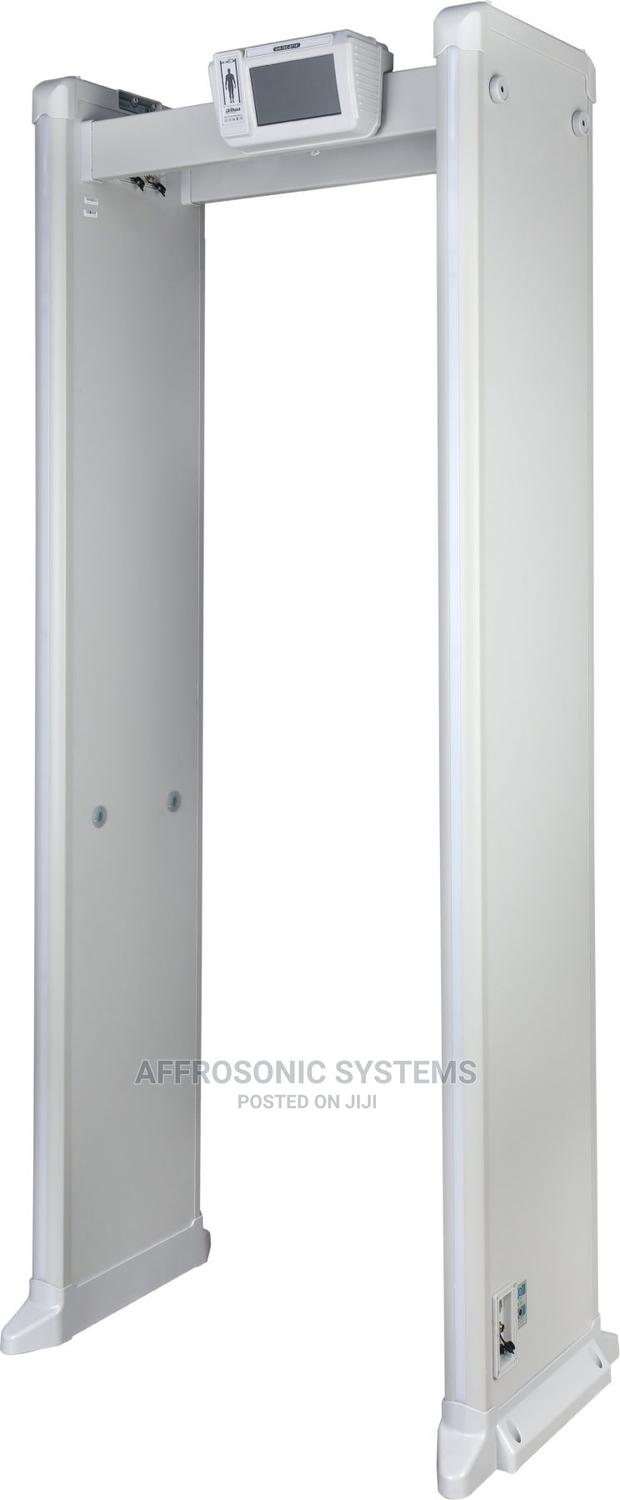Walk Through Metal Detector (Dahua Technologies)