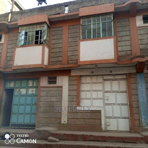 Mini Flat in Githurai for sale - main view