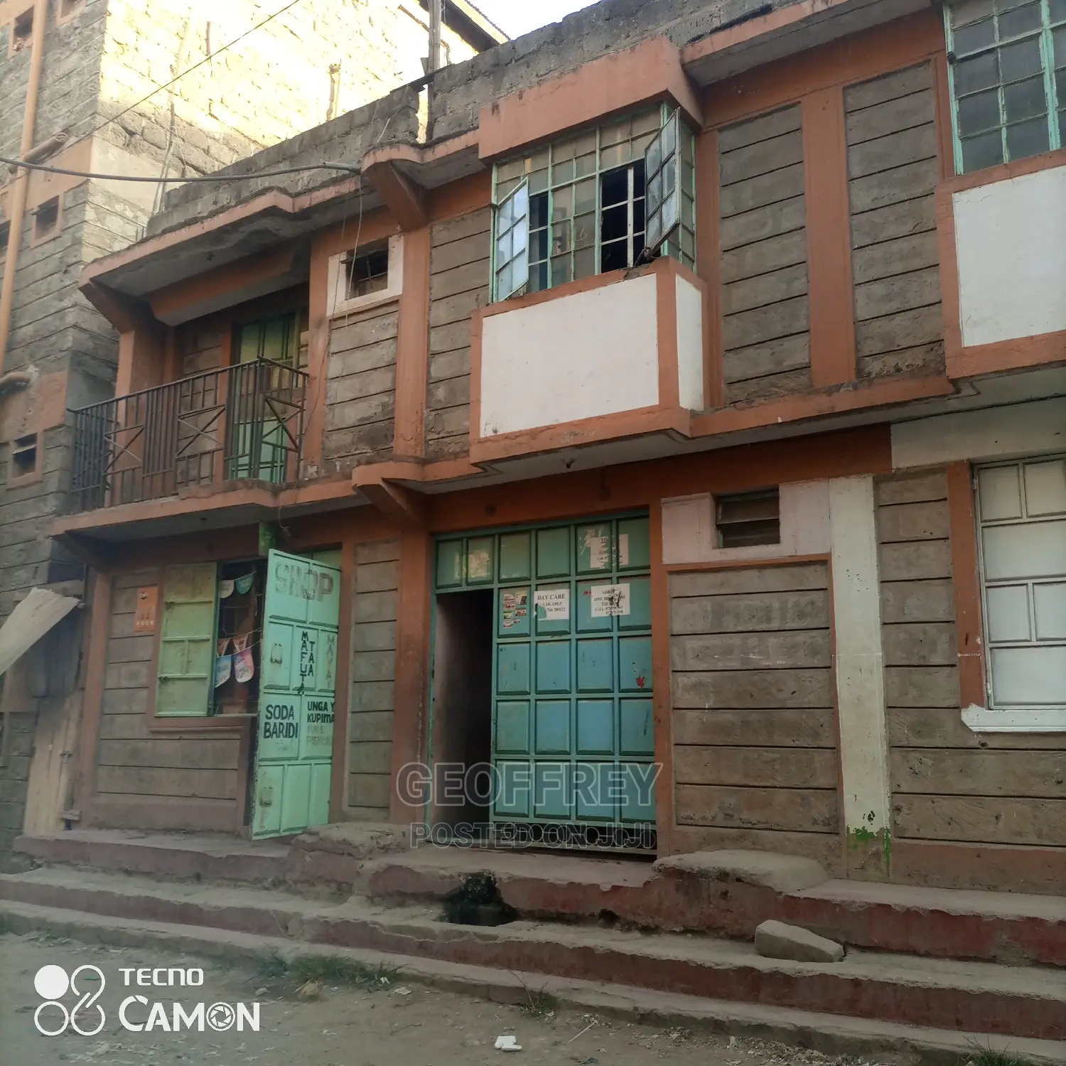 Mini Flat in Githurai for sale