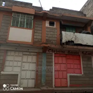 Mini Flat in Githurai for sale