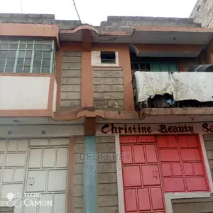 Mini Flat in Githurai for sale