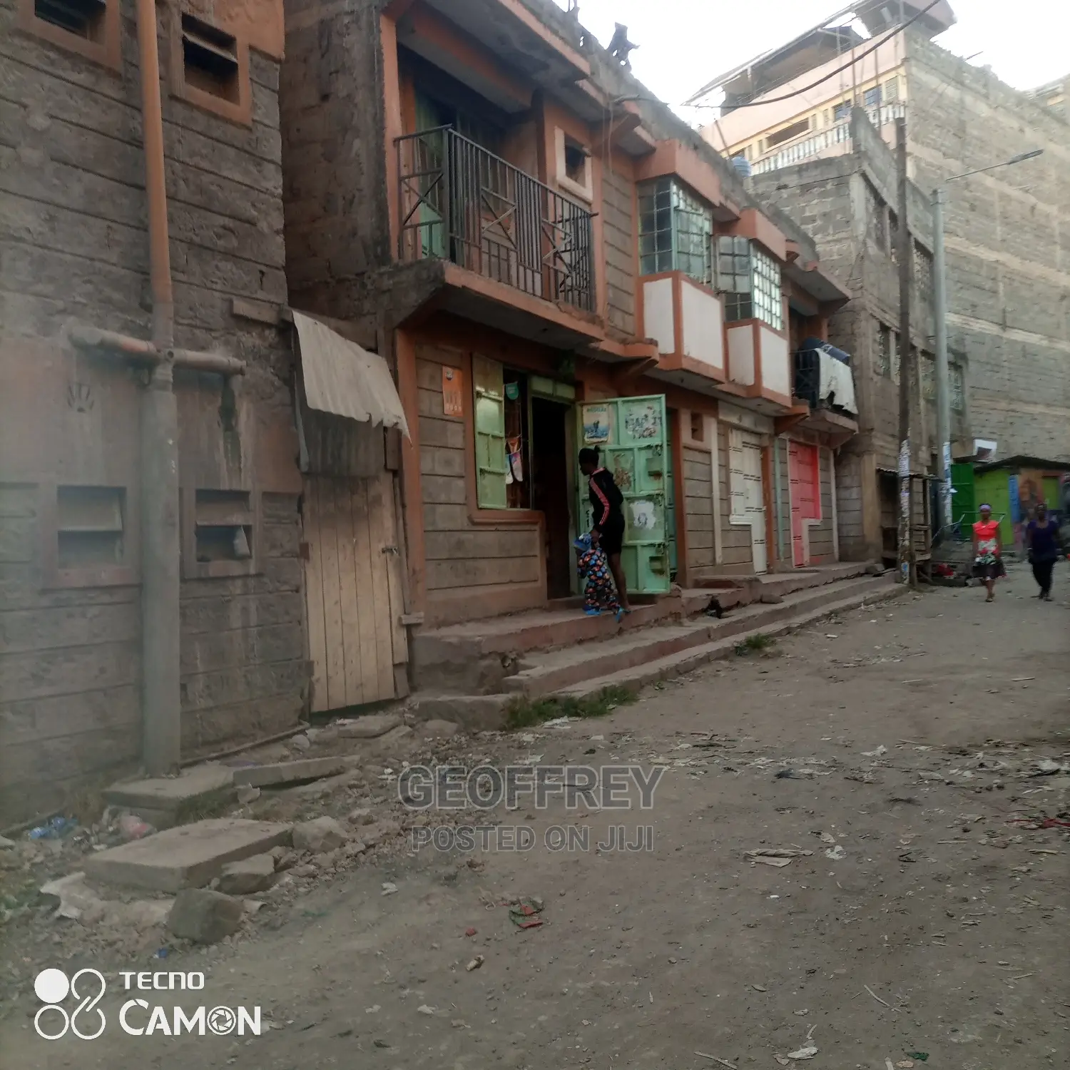 Mini Flat in Githurai for sale