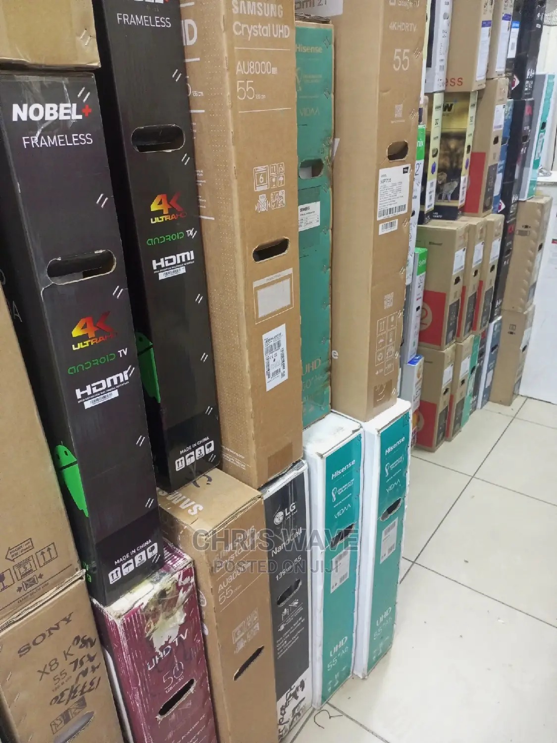 All Size Tv Wholesale Price 