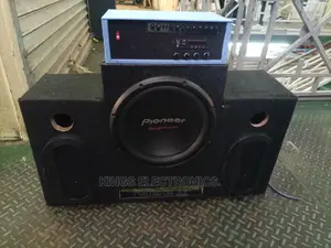 Standard Hometheatre