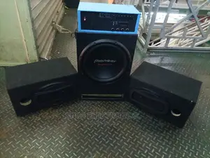 Standard Hometheatre