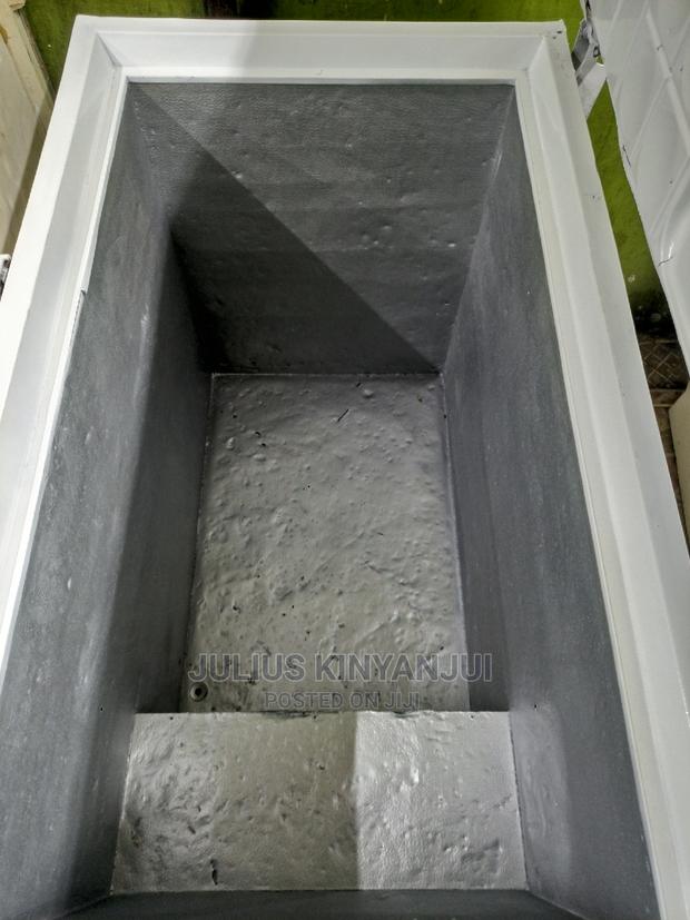 Deep Freezer 330l
