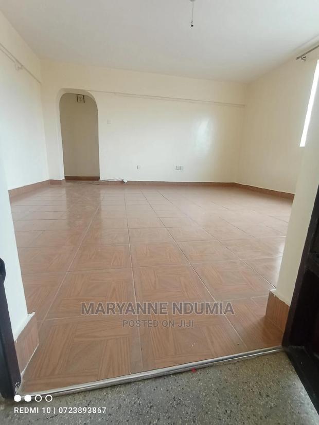 2bdrm Apartment in South C for Rent - main view