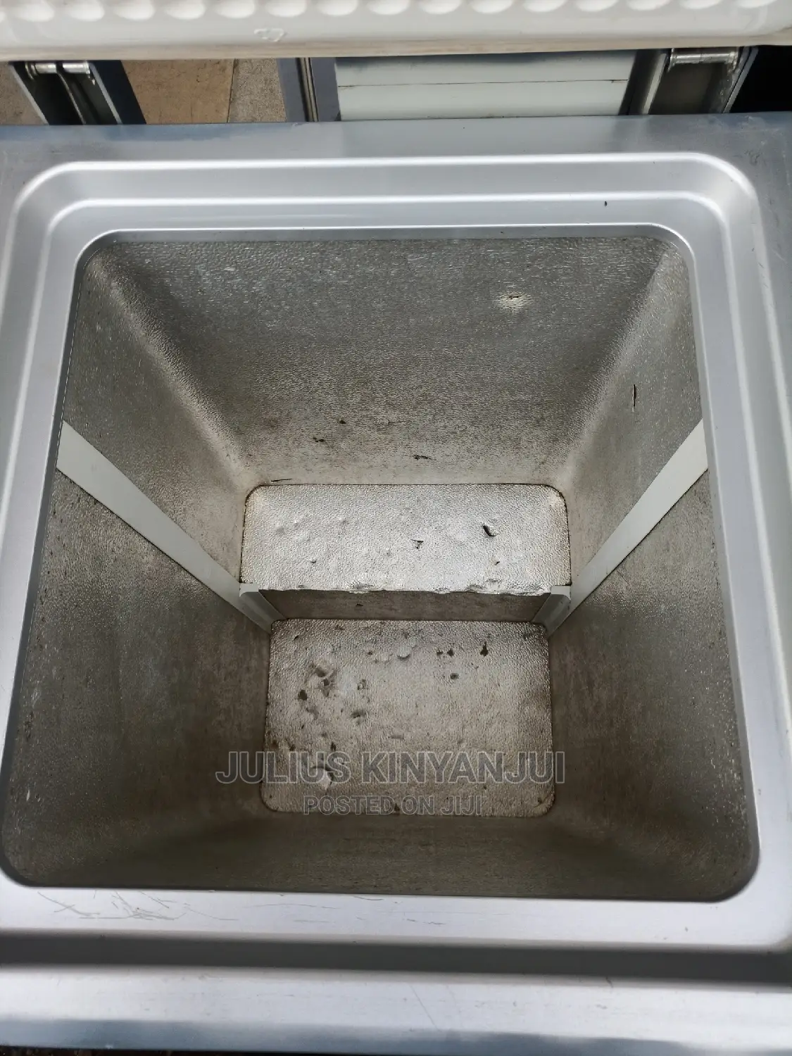 Mini Freezer 120l