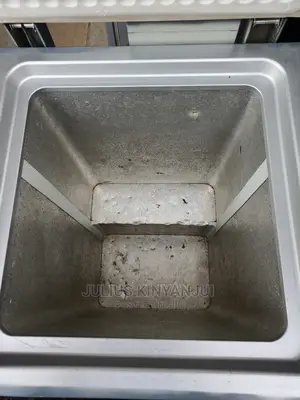 Mini Freezer 120l