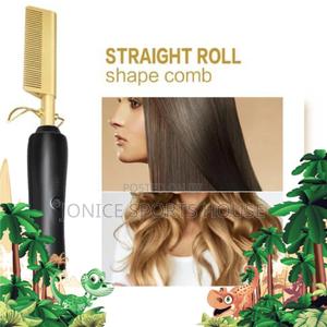 Electric Hair Straightener - thumbnail 2