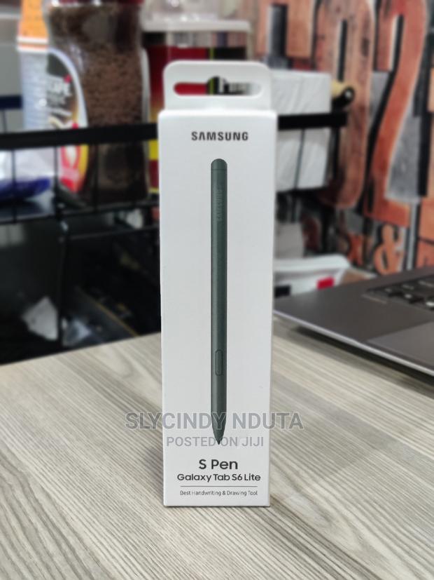 Samsung S Pen Galaxy Tab S Lite (New) - main view