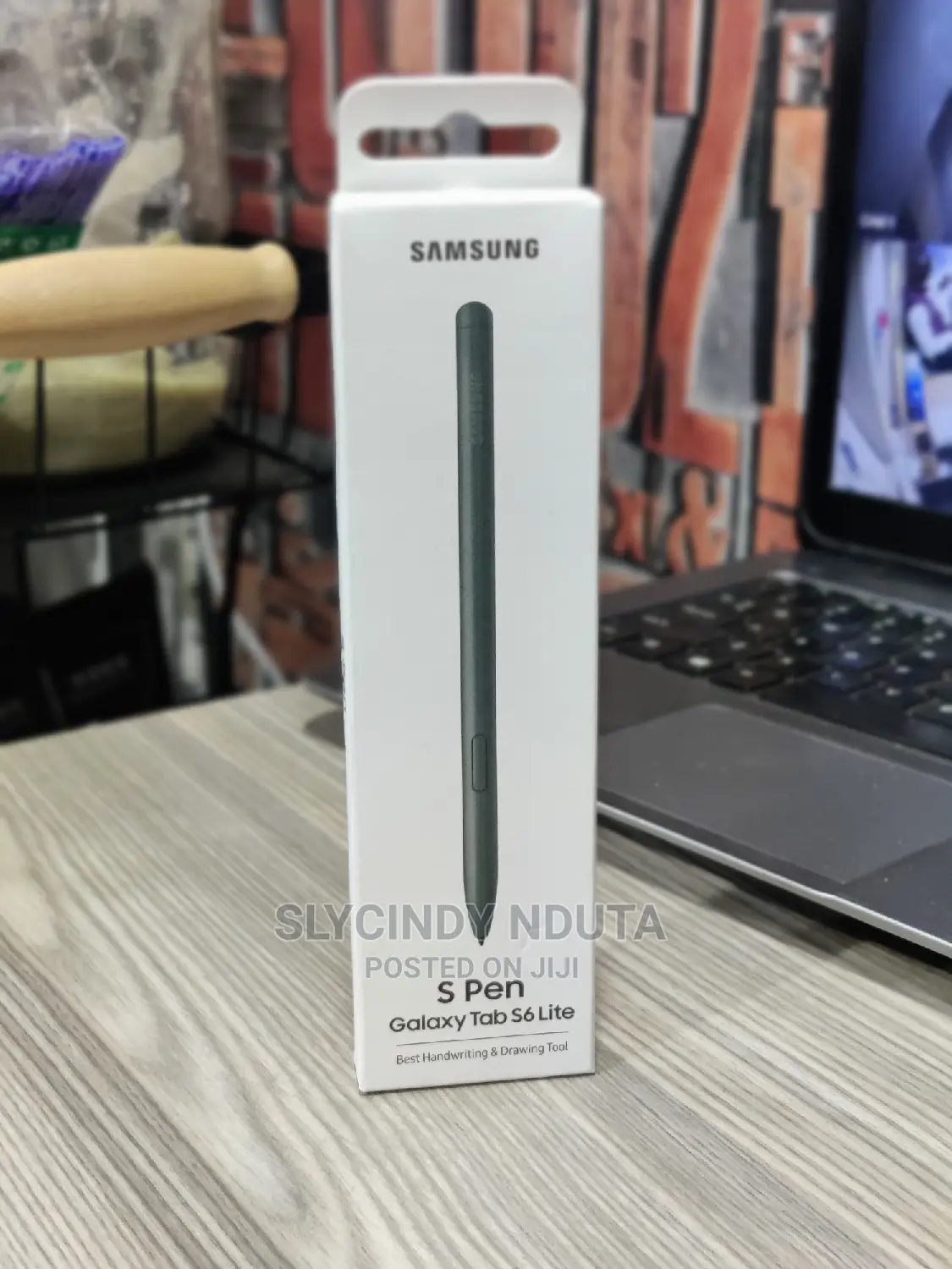 Samsung S Pen Galaxy Tab S Lite (New)