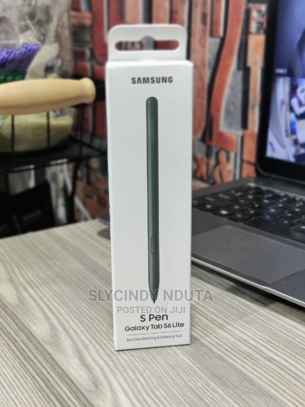 Samsung S Pen Galaxy Tab S Lite (New) - thumbnail 2