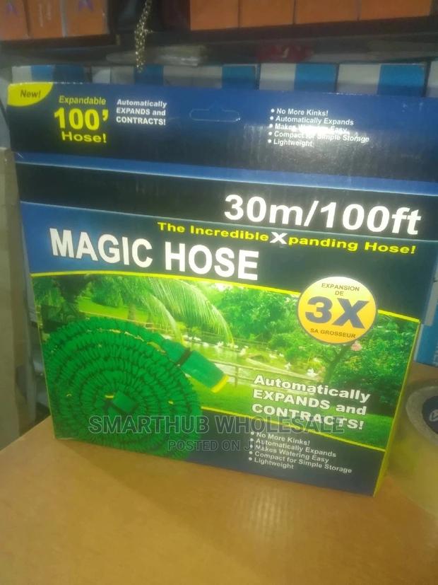 Magic Hose Pipe - thumbnail 3