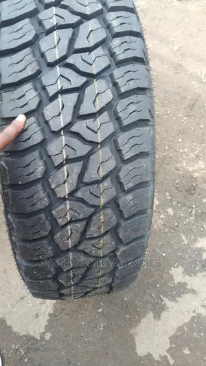 285/70 R 17 Bearway AT Tyres