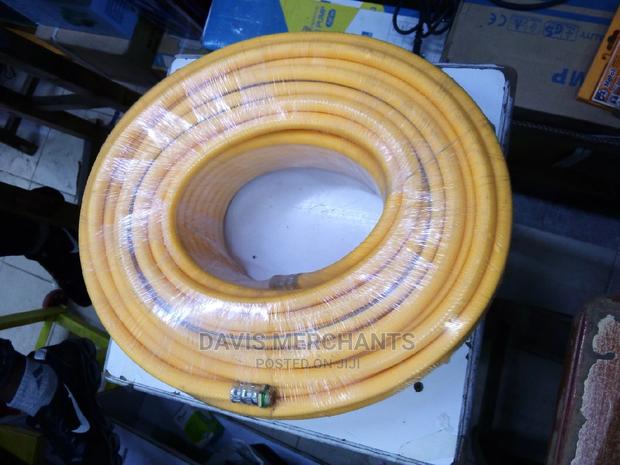 Air Compressor Pipe - main view