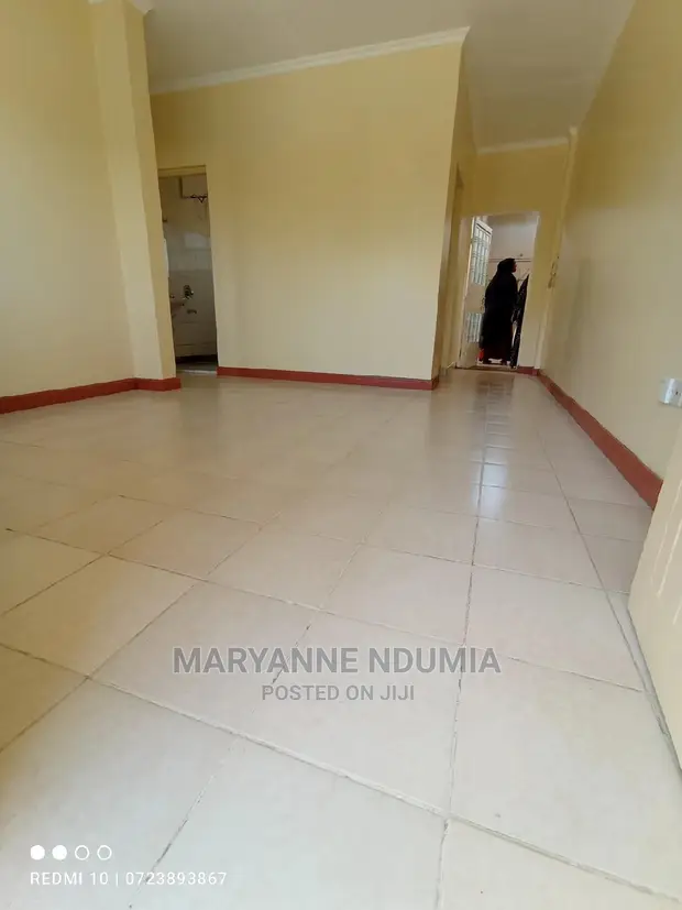 2bdrm Apartment in Nairobi West for Rent