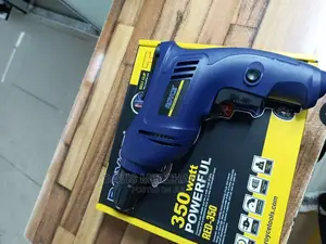 Royce Impact Drill