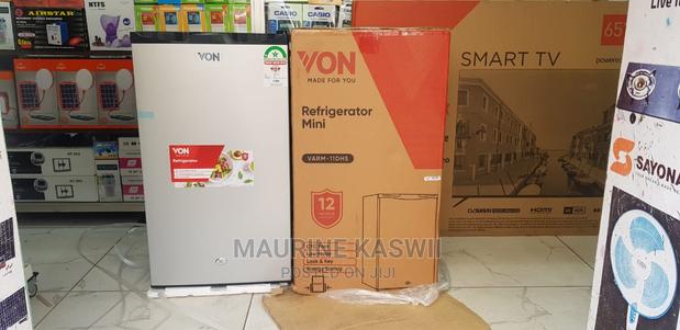Mini Refrigerator VON 90 LITERS - main view