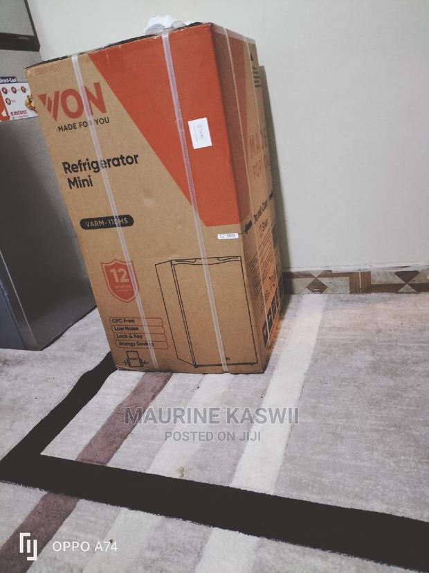 Mini Refrigerator VON 90 LITERS - thumbnail 2