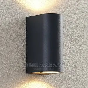 Up and Down Wall Lights