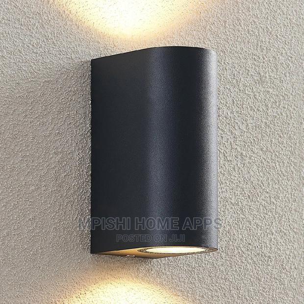 Up and Down Wall Lights - thumbnail 5