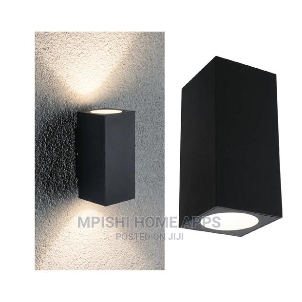 Up and Down Wall Lights - thumbnail 4