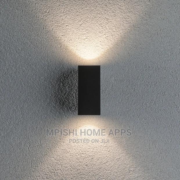 Up and Down Wall Lights - thumbnail 2