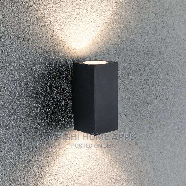 Up and Down Wall Lights - thumbnail 7