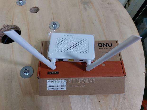 Sopto Xpon ONU Fiber Router - thumbnail 3