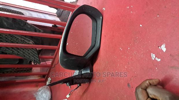 Sizuki Swift Side Mirror Without Indicator - thumbnail 2