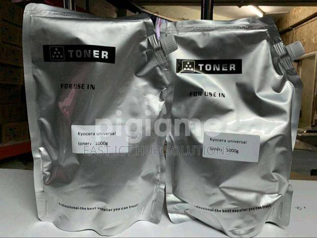 Kyocera 1kg Refill Toner In Wholesale Price