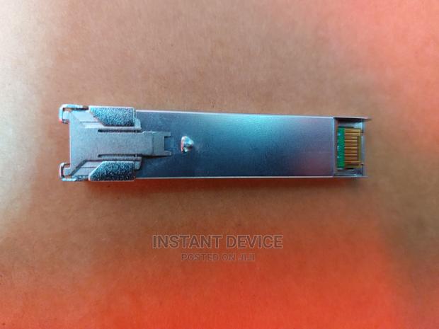 Sopto 1.25gbps Epon Olt SFP - thumbnail 5