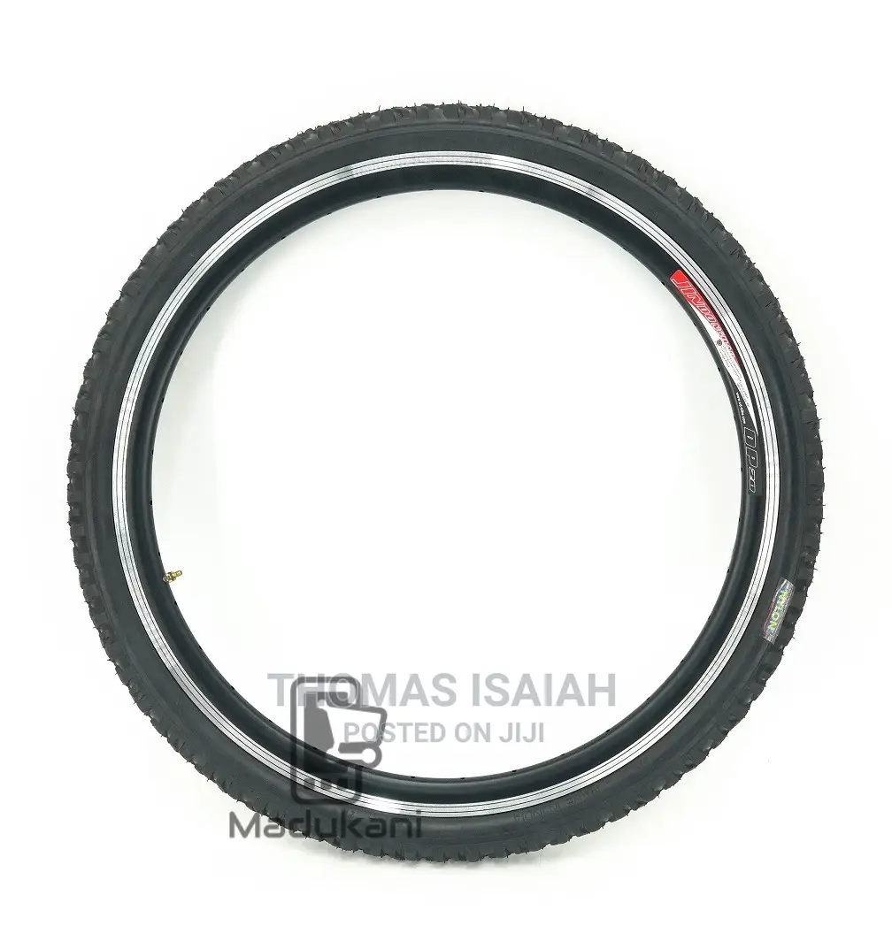 26 Inch 650mm High Tread Offroad and Mud Bicycle Tyre