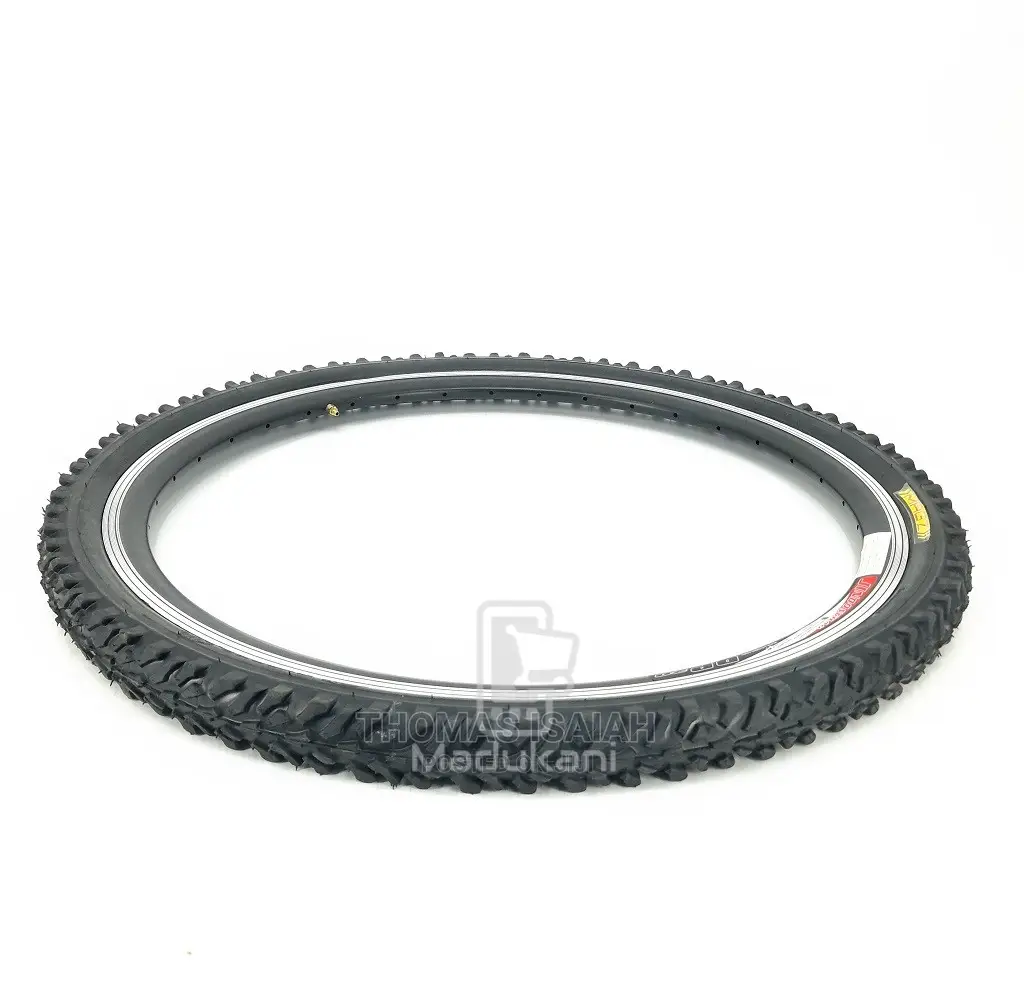 26 Inch 650mm High Tread Offroad and Mud Bicycle Tyre