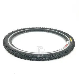 26 Inch 650mm High Tread Offroad and Mud Bicycle Tyre