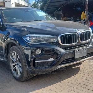 Used Bmw X6 in Kenya for sale Price on Jiji.co.ke