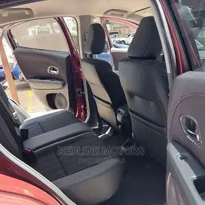 Honda Vezel 1.5 2WD 2016 Red