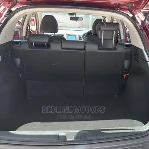 Honda Vezel 1.5 2WD 2016 Red