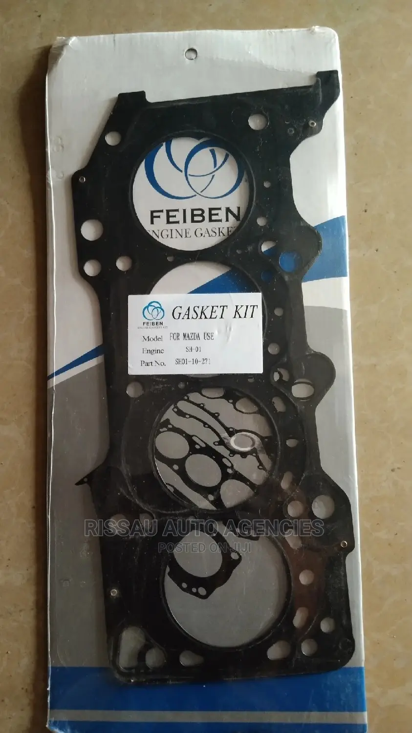 Mazda Skyactivecx3/Cx5/Alte Diesel Cylinder Head Gasket.