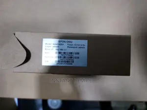 Hioso 1 Port Fiber Optic Terminal Bridge