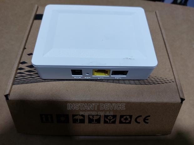 Hioso 1 Port Fiber Optic Terminal Bridge - thumbnail 3