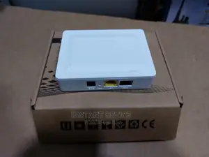 Hioso 1 Port Fiber Optic Terminal Bridge