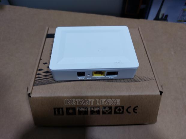 Hioso 1 Port Fiber Optic Terminal Bridge - thumbnail 4