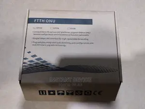 Hioso 1 Port Fiber Optic Terminal Bridge
