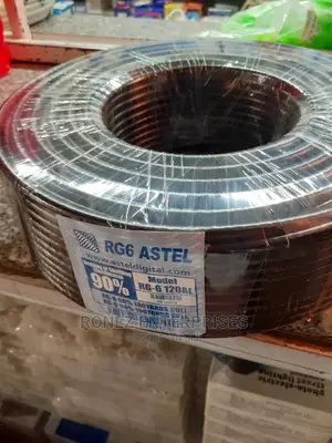 Astel Cable 100mtrs