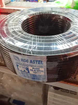 Astel Cable 100mtrs