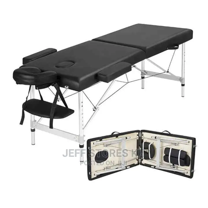 Multifunctional Portable Massage Bed