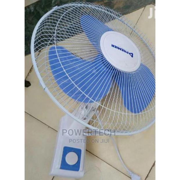 Quality Wall Fans on Sale; - main view