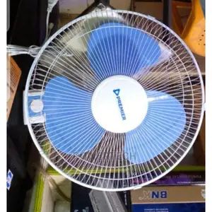 Fan Wall Fans"